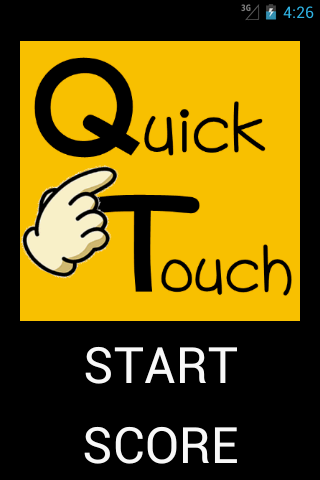 Quick Touch