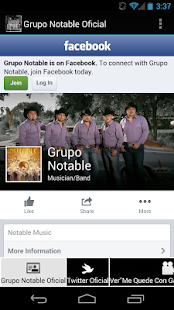 How to mod Grupo Notable Oficial patch 0.2 apk for laptop