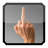 fuck you very much donation logo