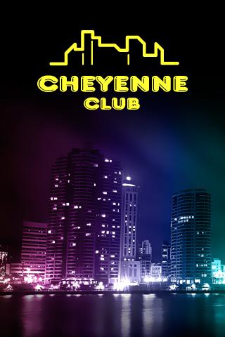 Cheyenne Club