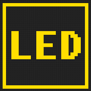 Led display board.apk 1.0