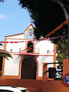 Iglesia San Juan