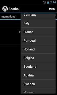 How to download Live Football lastet apk for android
