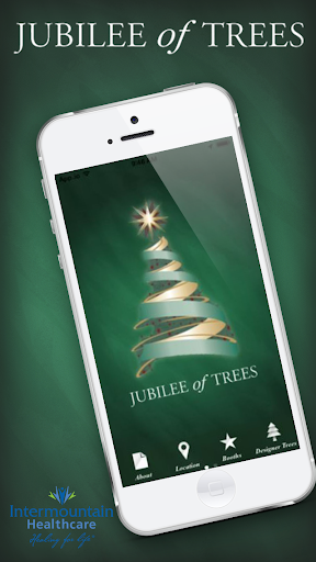 Jubilee of Trees