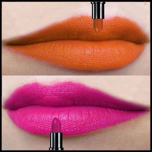 Lipstick Live Wallpaper 1.0