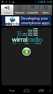 Wirral Radio