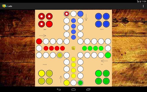 download Ludo free