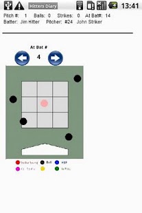 How to mod Hitters Diary 1.2 apk for bluestacks