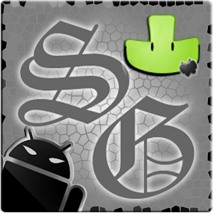 APW Theme SkullGray - Free 1.2
