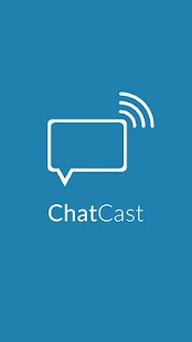 ChatCast Screenshots 0