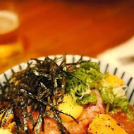 瞞著爹日本料理