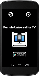 How to install Remote TV Led Flash SIM lastet apk for laptop