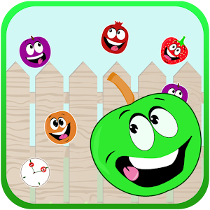 Crazy Fruit Catch.apk 1.0