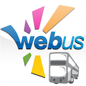 Webus logo