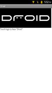 How to install Droid Notification Test Button patch 2.0 apk for laptop