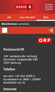 How to install ORF Radio Salzburg 1.0 apk for android