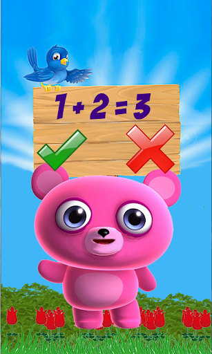 免費下載解謎APP|Kids Math Game (Add-Subtract) app開箱文|APP開箱王