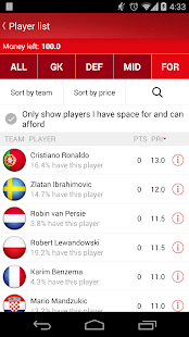 How to get UEFA Euro Qualifiers Fantasy 1.0.5 apk for bluestacks