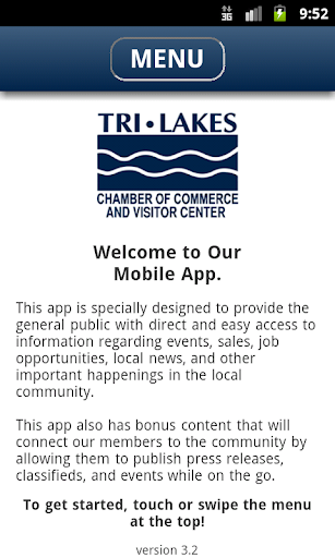 Tri-Lakes Chamber of Commerce