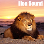 Cover Image of Download Lion Sounds 3.2.1 APK