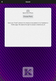 Kingdom Fellowship Life poster 12