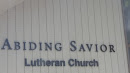 Abiding Savior Lutheran Church
