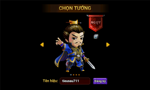 【免費策略App】Thủ Thành Tam Quốc-APP點子