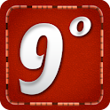 9Digito logo