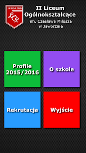 LO 2 REKRUTACJA INFORMATOR Screenshots 8