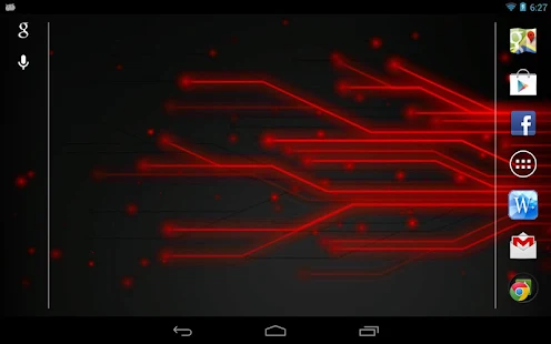 Circuit Board LW Full version - screenshot thumbnail