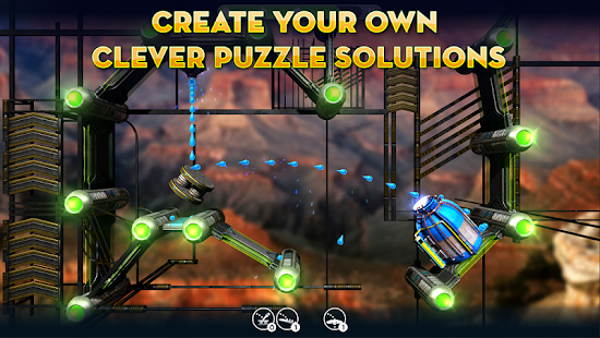 Enigmo: Explore - screenshot thumbnail