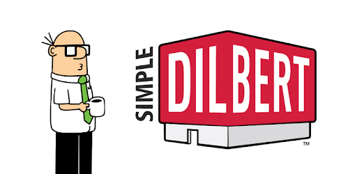 Simple Dilbert -  apk apps