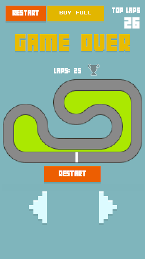 Squiggle Racer : Moto Racing