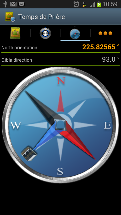 تطبيق جوال لتذكيرك بأوقات الصلاة بالاضافة لتحديد القبلة اينما كنت 5aCnupZQRe-9q-aCmG9tPx7ox54_zXT2YFpIs3D3_we1FNcehvUP-hHn9-gE41al9cA=h900-rw