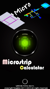 MicrostripDesign Analysis