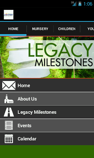 Legacy Family Ministries