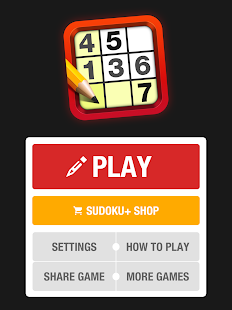 Sudoku Free - Classic Game Screenshots 7