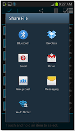 Automatic Call Recorder MP3 poster 8