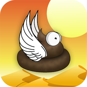 Flappy Turd 1.0
