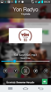 How to install Türkü Radyoları & Halk Müziği lastet apk for android