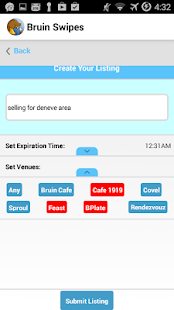 How to mod BruinSwipes 1.0.6 mod apk for pc
