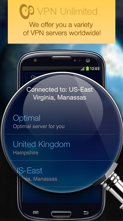 VPN UnlimitedHotspot Security Android Apps on Google Play
