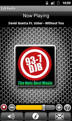 DJB Radio