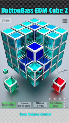 ButtonBass EDM Cube 2のおすすめ画像2