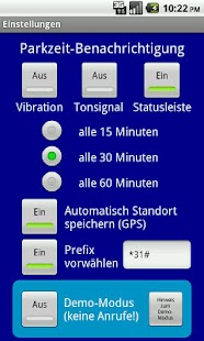 How to mod Parkzone Dialer PRO Car Finder 1.15 unlimited apk for android