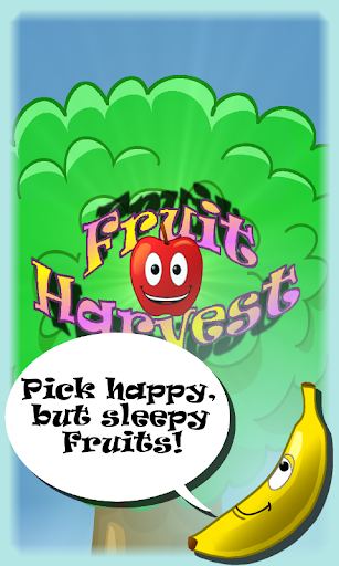 Fruit Harvest