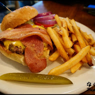 the Diner樂子美式餐廳(竹北店)