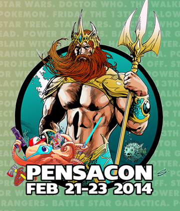 Pensacon