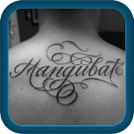 Cover Image of Tải xuống Name Tattoos 6.1 APK