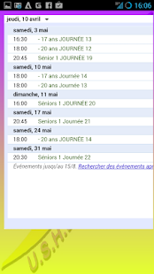 Lastest USHB2V APK for PC